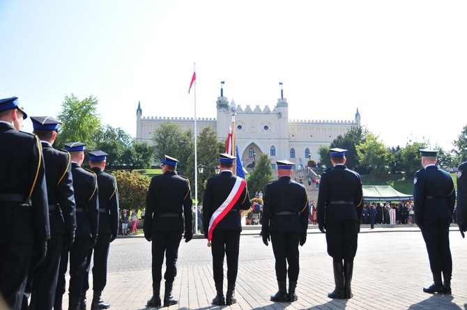 Święto Sił Zbrojnych Rzeczypospolitej Polskiej 