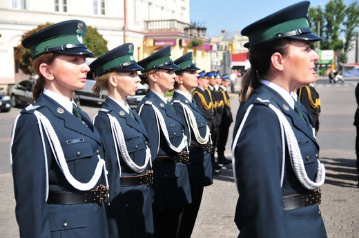 Święto Sił Zbrojnych Rzeczypospolitej Polskiej 