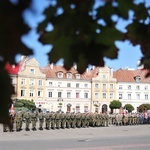 Święto Sił Zbrojnych Rzeczypospolitej Polskiej 