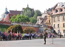 Święto Sił Zbrojnych Rzeczypospolitej Polskiej 