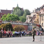 Święto Sił Zbrojnych Rzeczypospolitej Polskiej 