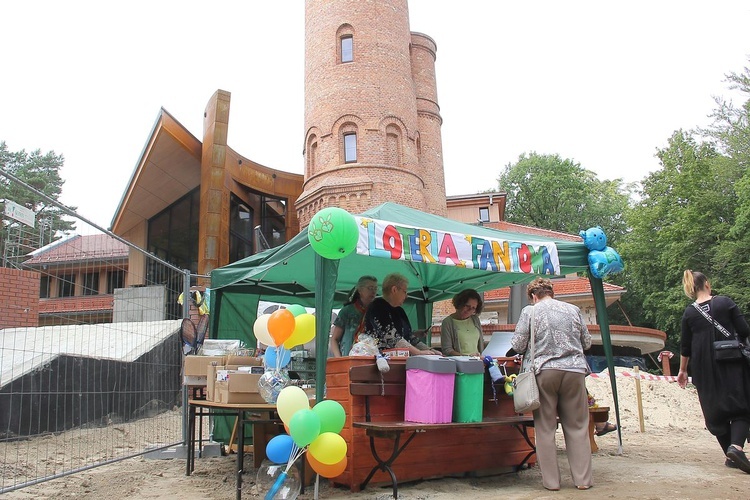 Diecezjalna Pielgrzymka Rodzin na Górę Chełmską cz. 2