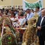 Dożynki diecezjalne w Rokitnie