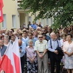 Dożynki diecezjalne w Rokitnie