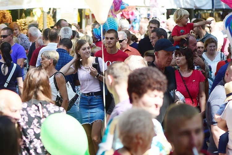 Uroczystości Wniebowzięcia NMP we Fromborku