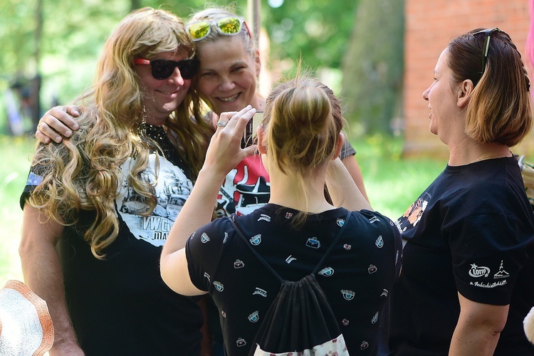 Uroczystości Wniebowzięcia NMP we Fromborku