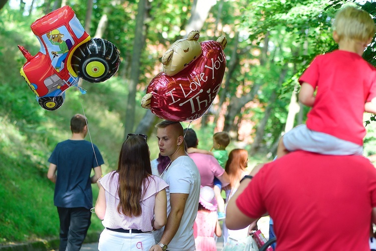 Uroczystości Wniebowzięcia NMP we Fromborku