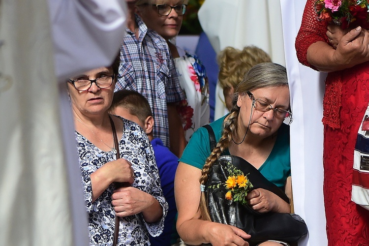 Uroczystości Wniebowzięcia NMP we Fromborku