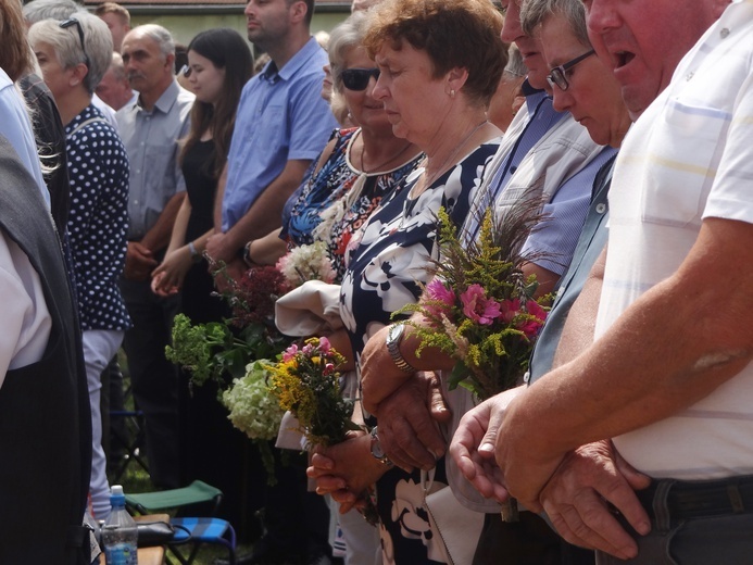 Odpust u Matki Bożej w Lubecku