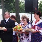 Odpust u Matki Bożej w Lubecku