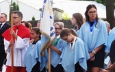Odpust u Matki Bożej w Lubecku