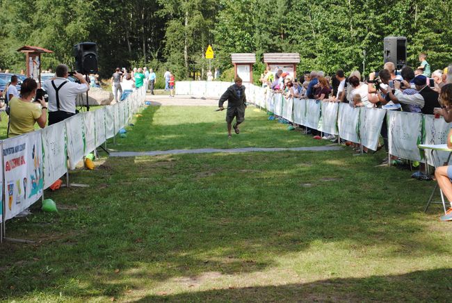 99. rocznica Bitwy Warszawskiej