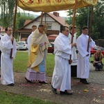 Sto lat obecności Sióstr Franciszanek Rodziny Maryi w Nowym Wiśniczu