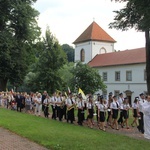 Sto lat obecności Sióstr Franciszanek Rodziny Maryi w Nowym Wiśniczu