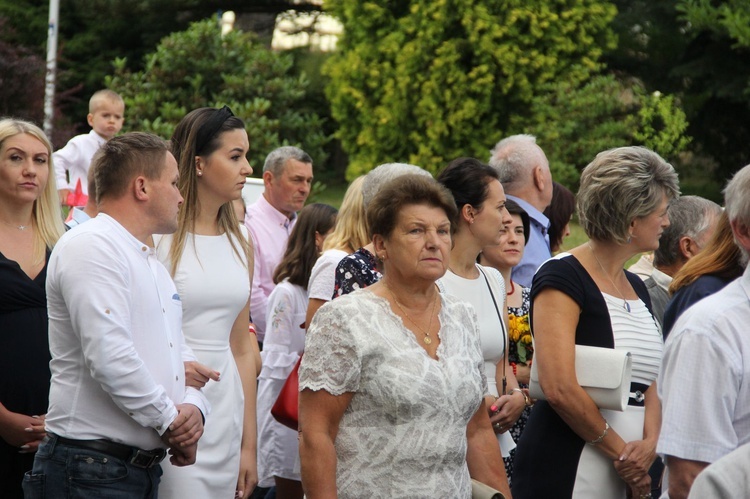 Sto lat obecności Sióstr Franciszanek Rodziny Maryi w Nowym Wiśniczu