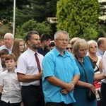 Sto lat obecności Sióstr Franciszanek Rodziny Maryi w Nowym Wiśniczu