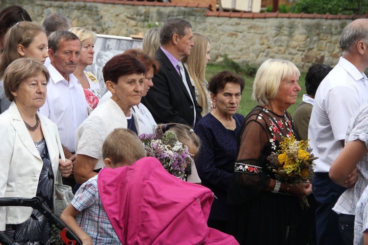 Sto lat obecności Sióstr Franciszanek Rodziny Maryi w Nowym Wiśniczu