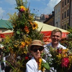 Cudowna Moc Bukietów 2019