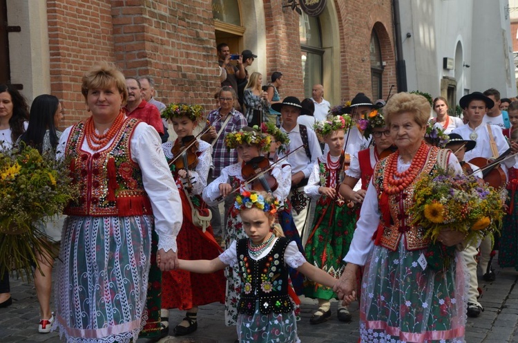 Cudowna Moc Bukietów 2019