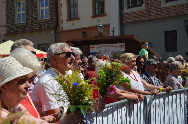 Cudowna Moc Bukietów 2019