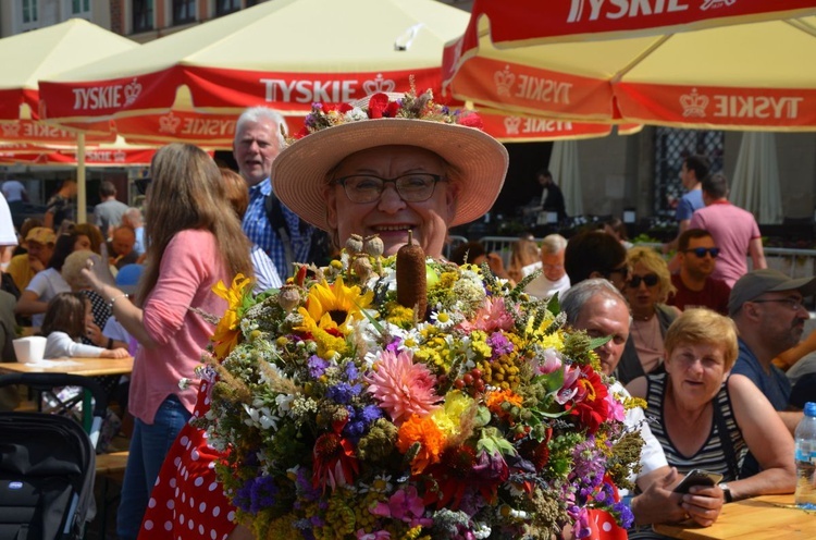 Cudowna Moc Bukietów 2019