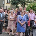 Sto lat obecności Sióstr Franciszanek Rodziny Maryi w Nowym Wiśniczu