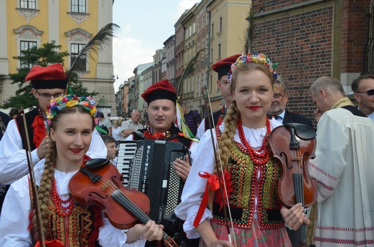 Cudowna Moc Bukietów 2019