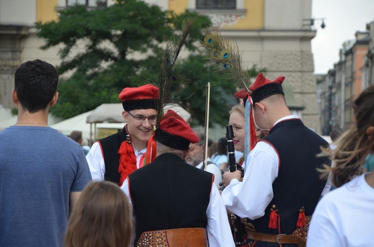 Cudowna Moc Bukietów 2019