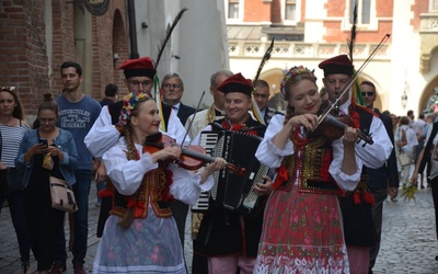 Cudowna Moc Bukietów 2019