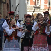 Cudowna Moc Bukietów 2019