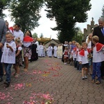 Sto lat obecności Sióstr Franciszanek Rodziny Maryi w Nowym Wiśniczu