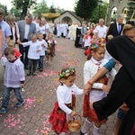 Sto lat obecności Sióstr Franciszanek Rodziny Maryi w Nowym Wiśniczu