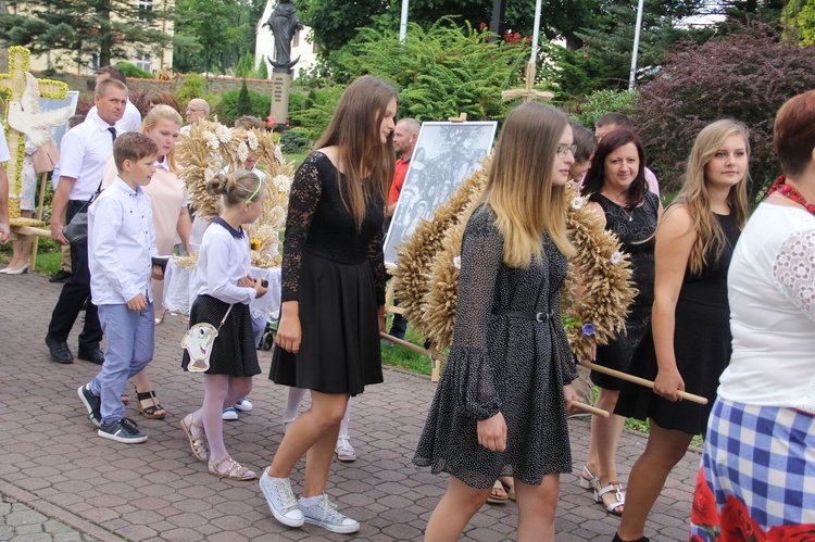 Sto lat obecności Sióstr Franciszanek Rodziny Maryi w Nowym Wiśniczu