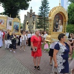 Sto lat obecności Sióstr Franciszanek Rodziny Maryi w Nowym Wiśniczu