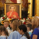 Sto lat obecności Sióstr Franciszanek Rodziny Maryi w Nowym Wiśniczu