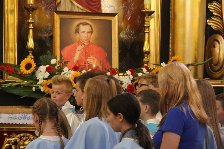 Sto lat obecności Sióstr Franciszanek Rodziny Maryi w Nowym Wiśniczu