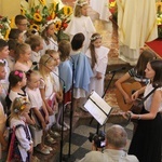 Sto lat obecności Sióstr Franciszanek Rodziny Maryi w Nowym Wiśniczu