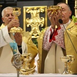 Sto lat obecności Sióstr Franciszanek Rodziny Maryi w Nowym Wiśniczu