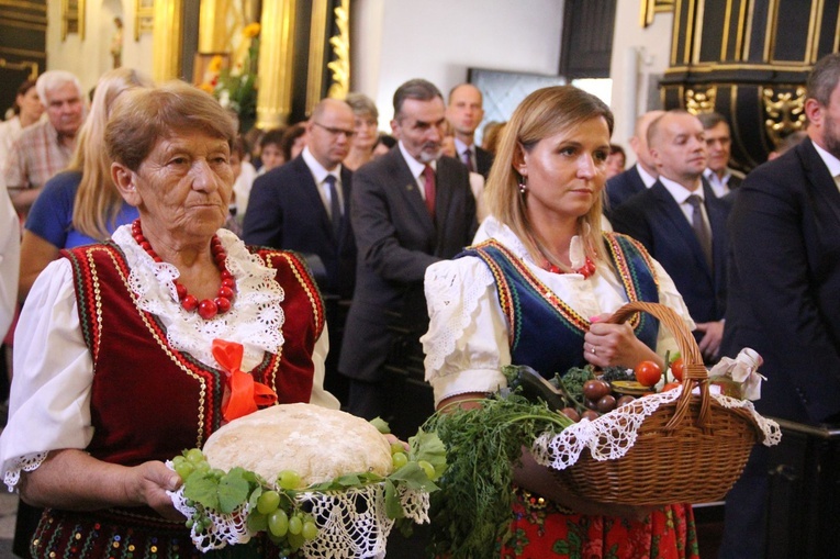 Sto lat obecności Sióstr Franciszanek Rodziny Maryi w Nowym Wiśniczu