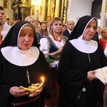 Sto lat obecności Sióstr Franciszanek Rodziny Maryi w Nowym Wiśniczu