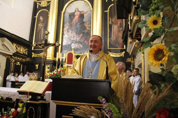 Sto lat obecności Sióstr Franciszanek Rodziny Maryi w Nowym Wiśniczu