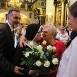 Sto lat obecności Sióstr Franciszanek Rodziny Maryi w Nowym Wiśniczu