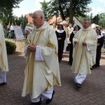 Sto lat obecności Sióstr Franciszanek Rodziny Maryi w Nowym Wiśniczu