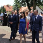 Sto lat obecności Sióstr Franciszanek Rodziny Maryi w Nowym Wiśniczu