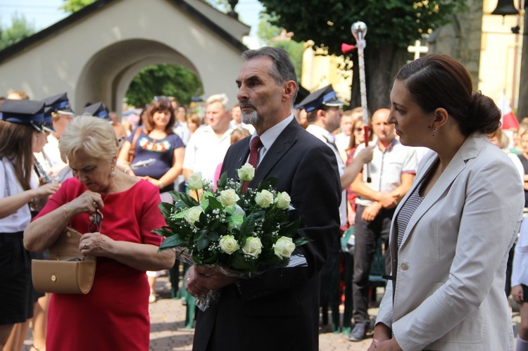 Sto lat obecności Sióstr Franciszanek Rodziny Maryi w Nowym Wiśniczu