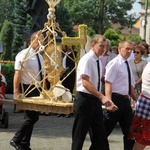 Sto lat obecności Sióstr Franciszanek Rodziny Maryi w Nowym Wiśniczu