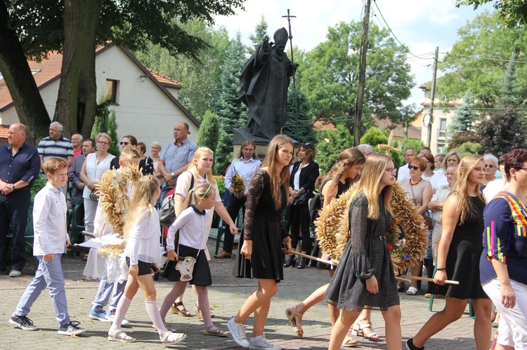 Sto lat obecności Sióstr Franciszanek Rodziny Maryi w Nowym Wiśniczu