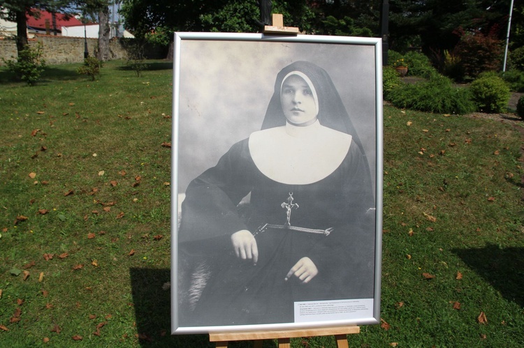 Sto lat obecności Sióstr Franciszanek Rodziny Maryi w Nowym Wiśniczu