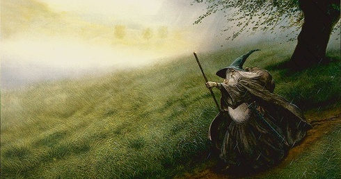 Ile będzie Tolkiena w serialu Amazona?