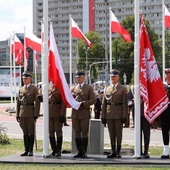 Defilada w Katowicach część 1.